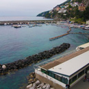 Hotel ad Amalfi, Soggiornare in Costiera Amalfitana